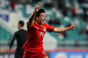 徐彬:U22国足与泰国热身未使出全力,正赛再碰肯定有信心获胜 徐彬:U22国足与泰国热身未使出全力,正赛再碰肯定有信心获胜