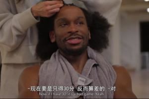曾说只拿30分就是糟糕的比赛 SGA今日末节+加时独揽24分率队取胜 曾说只拿30分就是糟糕的比赛 SGA今日末节+加时独揽24分率队取胜